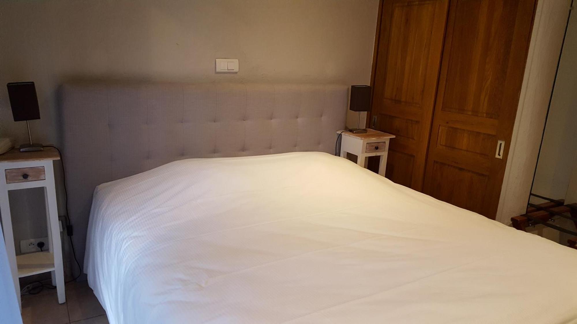 Logis Hotel - Restaurant Residence Les Cedres Villeneuve-les-Avignon Luaran gambar