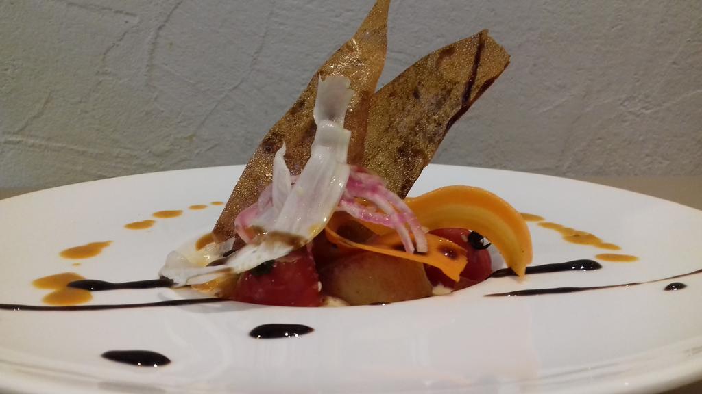 Logis Hotel - Restaurant Residence Les Cedres Villeneuve-les-Avignon Luaran gambar